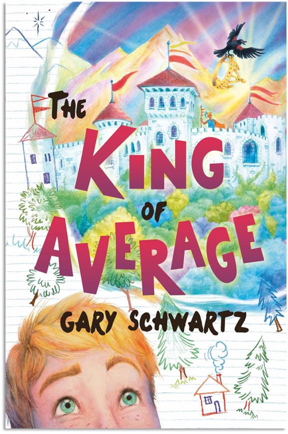 King of Average Newly Revised