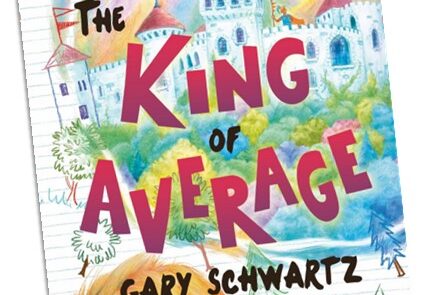 King of Average Newly Revised